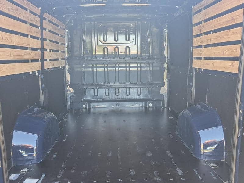 Peugeot Boxer 2.2 HDI L1H1 KLIMA KAMERA