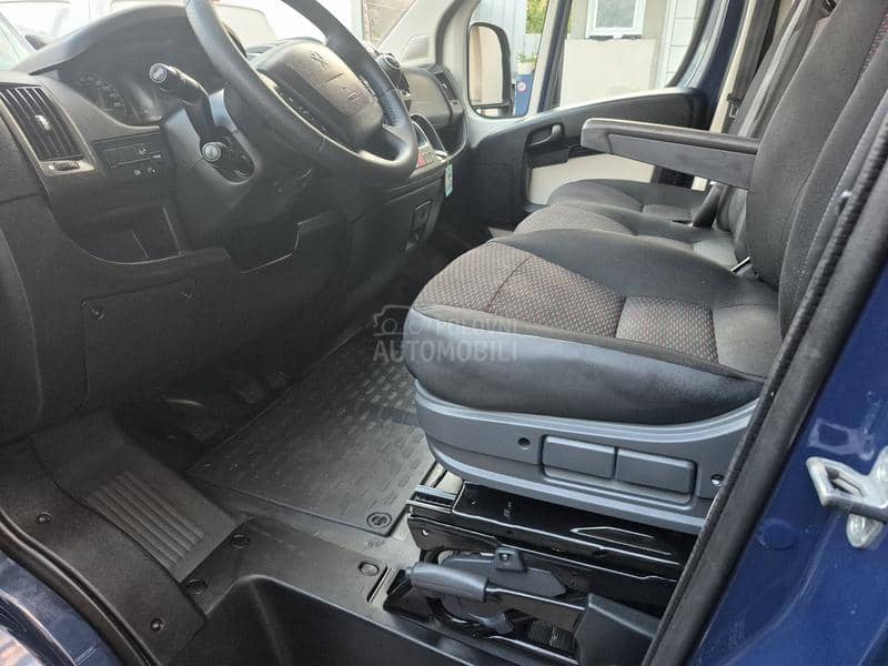 Peugeot Boxer 2.2 HDI L1H1 KLIMA KAMERA