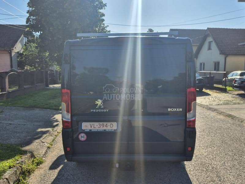 Peugeot Boxer 2.2 HDI L1H1 KLIMA KAMERA