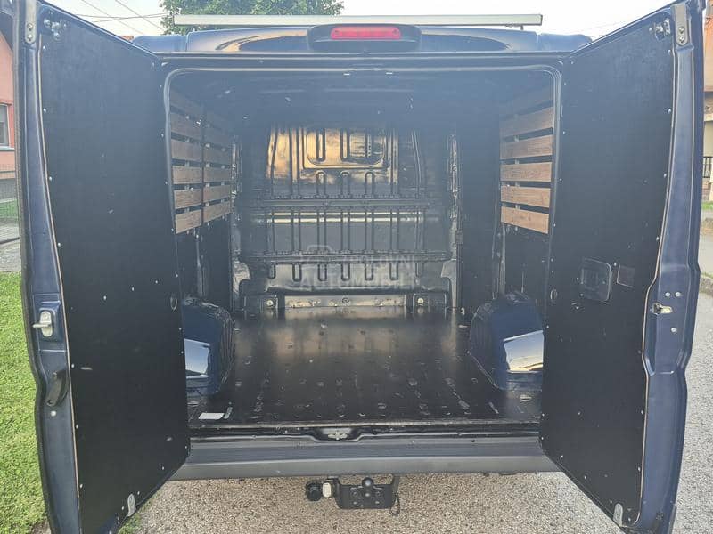 Peugeot Boxer 2.2 HDI L1H1 KLIMA KAMERA