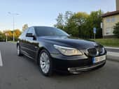 BMW 520 d