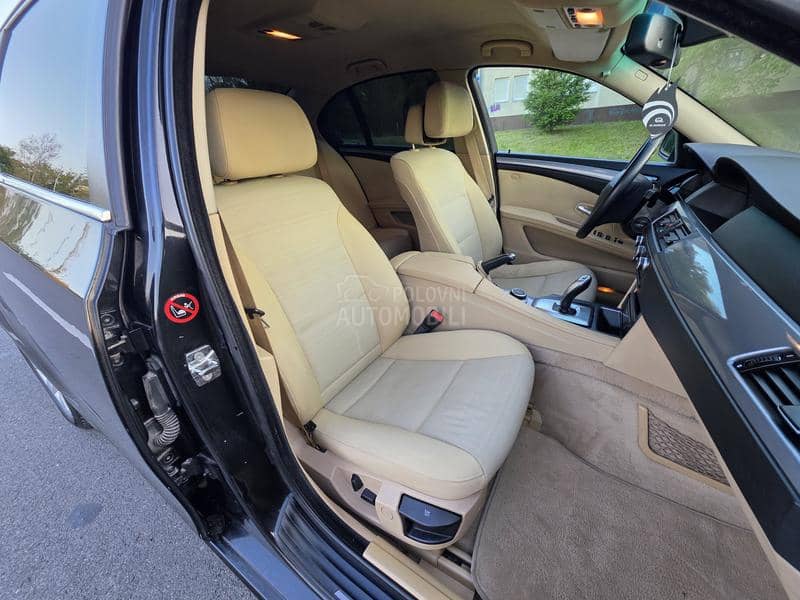 BMW 520 d