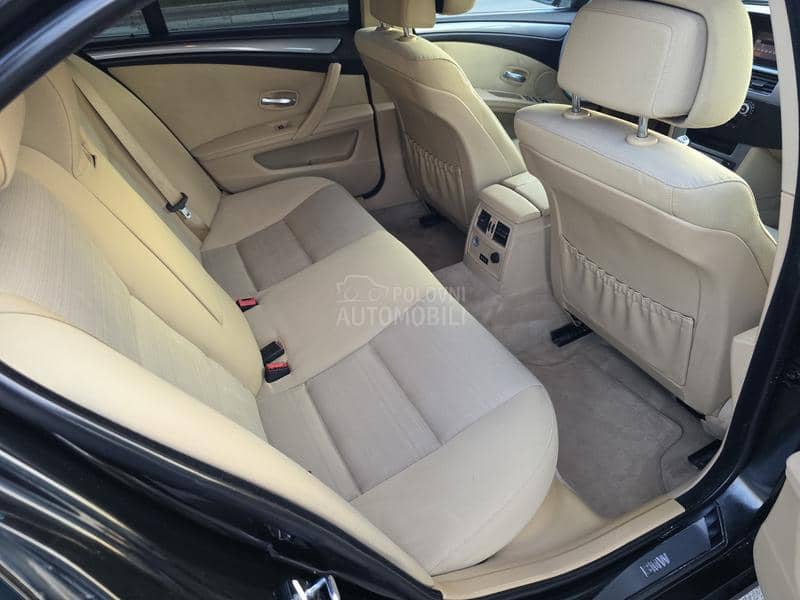 BMW 520 d