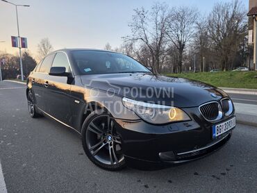 BMW 520 d