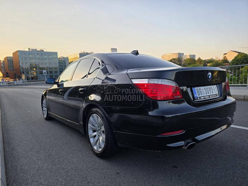 BMW 520 d