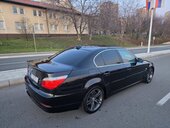 BMW 520 d