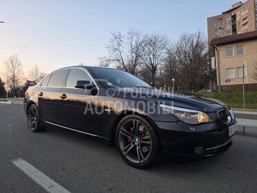 BMW 520 d
