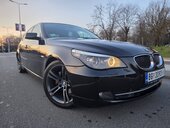 BMW 520 d