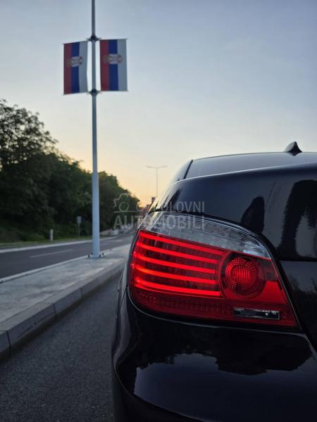 BMW 520 d