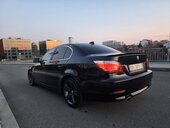 BMW 520 d
