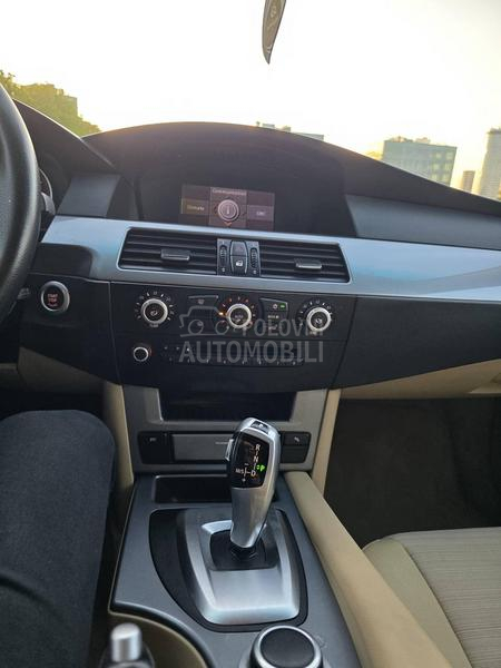 BMW 520 d