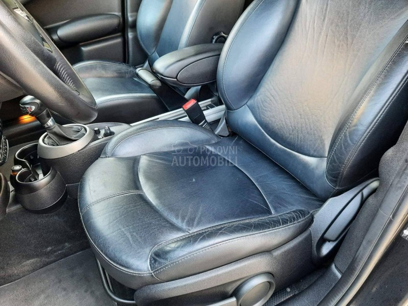 MINI Countryman S all4