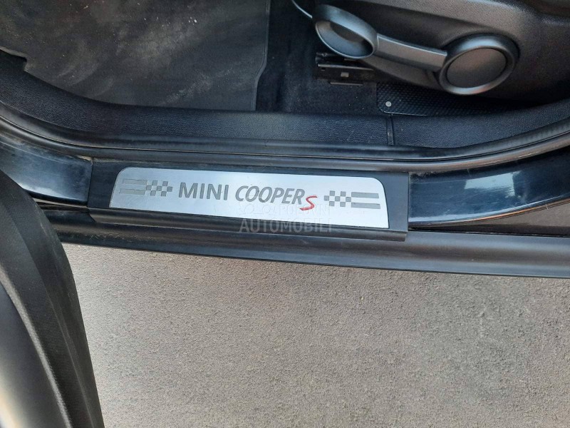 MINI Countryman S all4