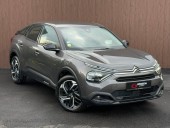 Citroen C4 Auto/Kamera/Led/Nav