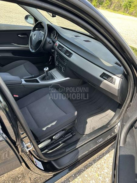 BMW 318 3 ER REIHE