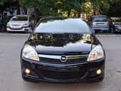 Opel Astra H 1.9 CDTI OPC LINE