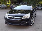 Opel Astra H 1.9 CDTI OPC LINE