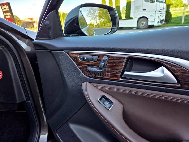 Infiniti QX30 /Premium Tech AWD/