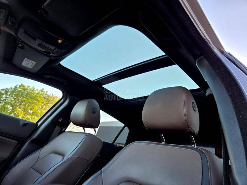 Infiniti QX30 /Premium Tech AWD/