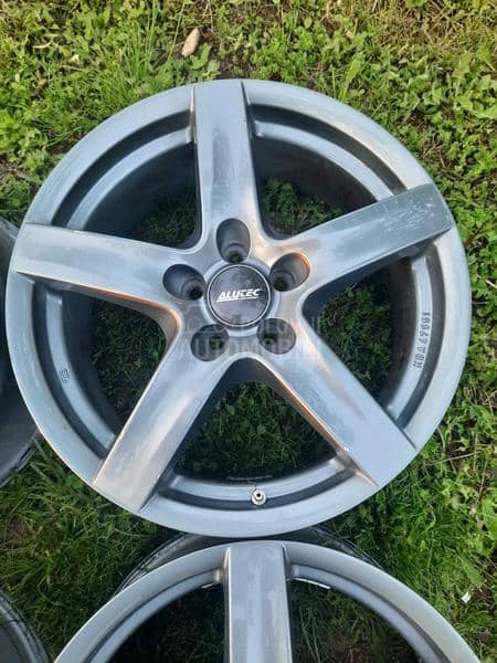Aluminijumske felne  18" 5 x 108