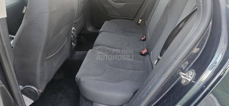 Volkswagen Passat B6 1.9 TDI / T.O.P