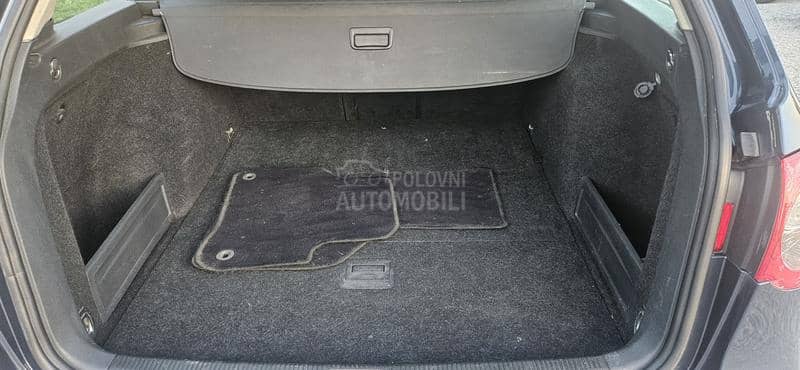 Volkswagen Passat B6 1.9 TDI / T.O.P