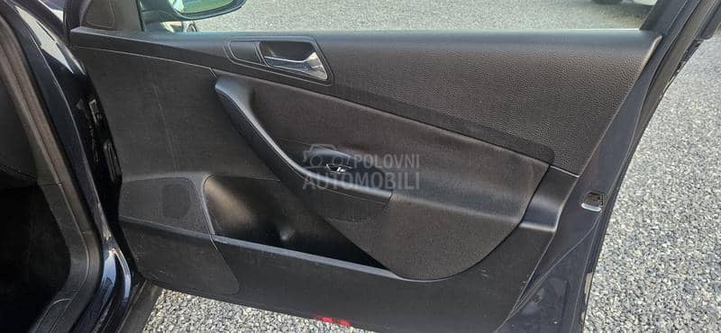 Volkswagen Passat B6 1.9 TDI / T.O.P
