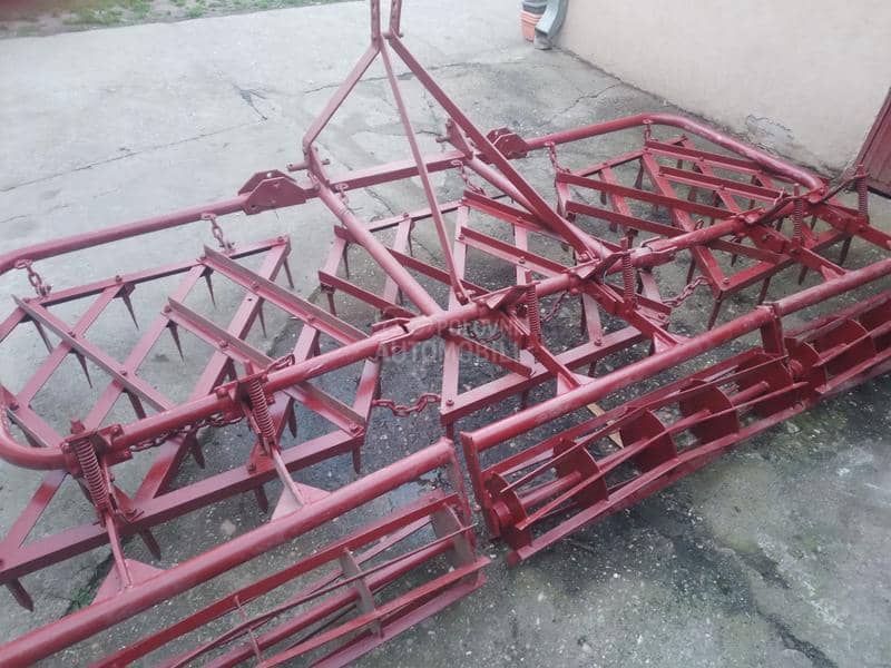 IMT Ratarstvo