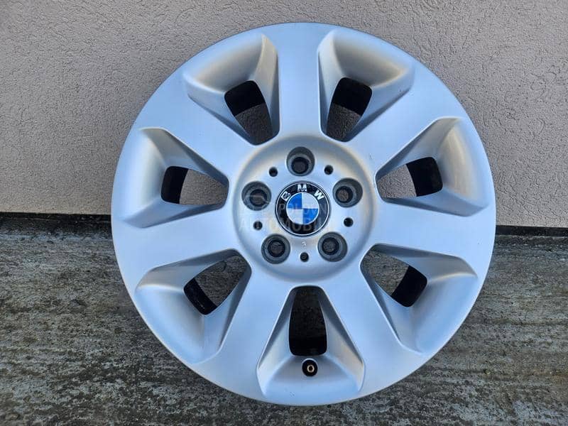 Aluminijumske felne  16" 5 x 120