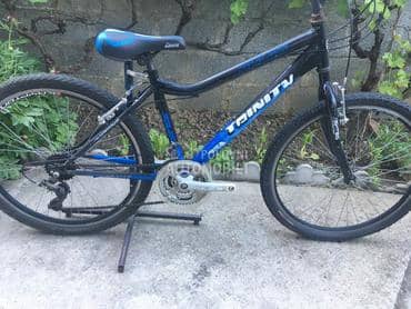 Polar Trinity 260 Plavi