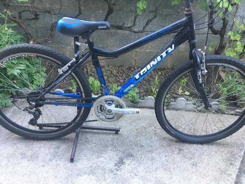 Polar Trinity 260 Plavi