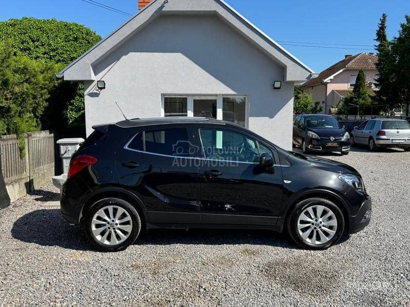 Opel Mokka 1.7 CDTI AUTO/COSMO