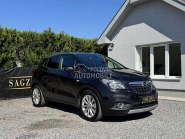Opel Mokka 1.7 CDTI AUTO/COSMO