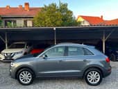 Audi Q3 1.4TFSI/S-Tron/Matrx