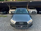 Audi Q3 1.4TFSI/S-Tron/Matrx