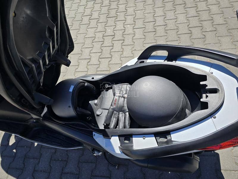 Yamaha X MAX xmax  250 ABS
