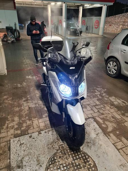 Yamaha X MAX xmax  250 ABS