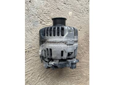 alternator 1.6 77kw za Škoda Praktik od 2007. do 2014. god.