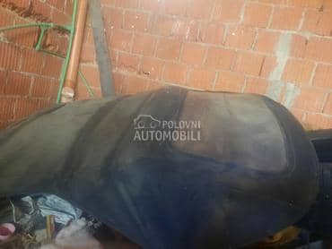 Vrata i krov za Audi 80 od 1993. do 2000. god.