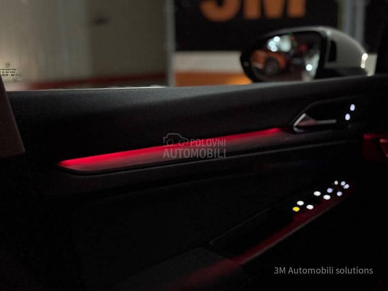 Volkswagen Golf 8 2.0D/DSG//STYLE/150
