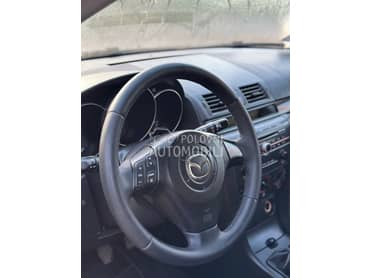 volan za Mazda 3 od 2004. do 2009. god.