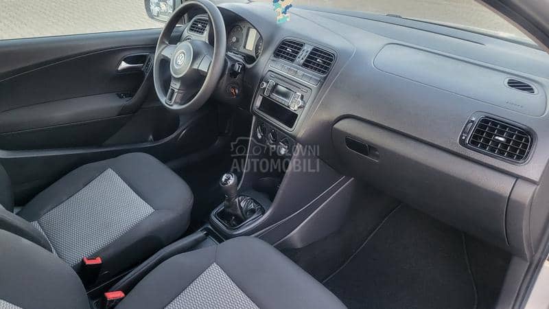 Volkswagen Polo 1.2i RABBIT