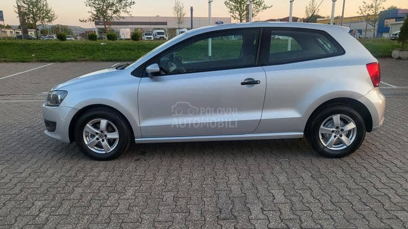 Volkswagen Polo 1.2i RABBIT