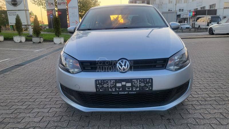 Volkswagen Polo 1.2i RABBIT