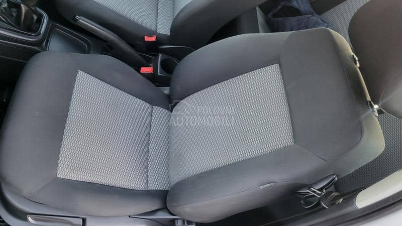 Volkswagen Polo 1.2i RABBIT