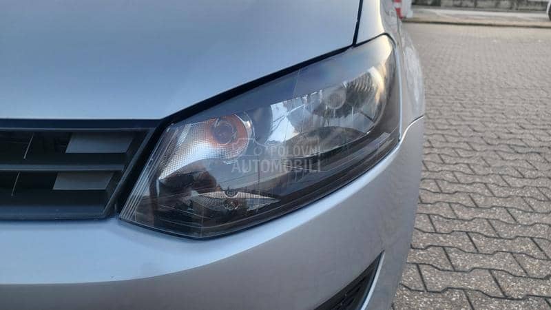 Volkswagen Polo 1.2i RABBIT