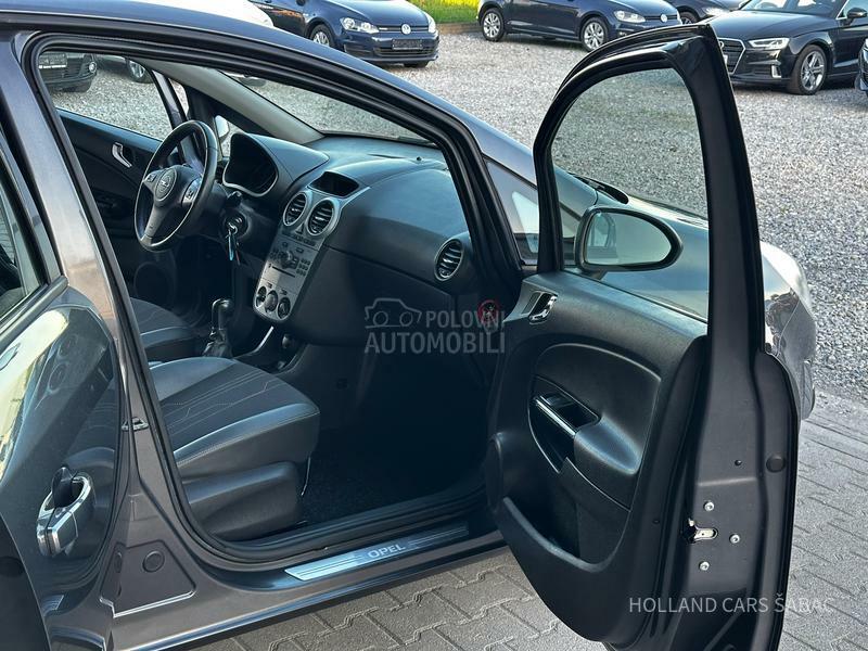 Opel Corsa D 1.3 ECOFLEX