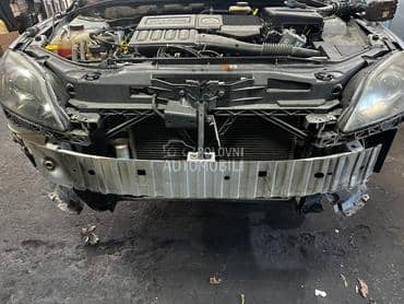 Vezni Lim za Mazda 3 od 2004. do 2009. god.