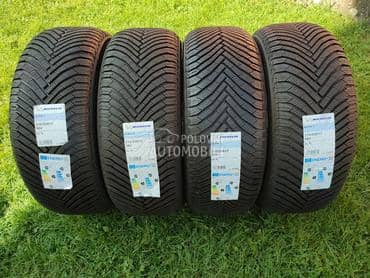Michelin 215/55 R17 Zimska