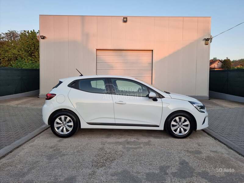 Renault Clio 1.0 SCE Led Nav